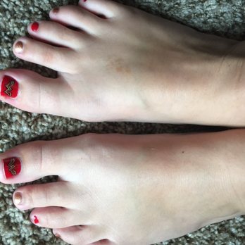 Urban Nails & Spa - Nail Salons Near Me - Camarillo, California