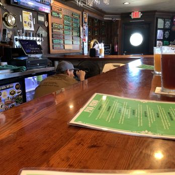 Port O'Pints Brewing - Bar - Brewpubs Near Me - Crescent City, California Port O'Pints Brewing - Bar - Brewpubs Near Me - Crescent City, California
