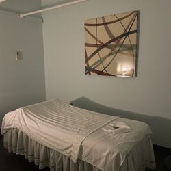 Green Care Massage