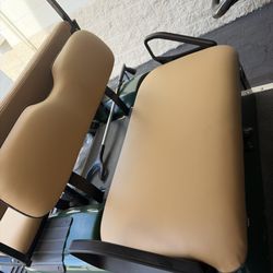 Custom Upholstery and Interiors By R C