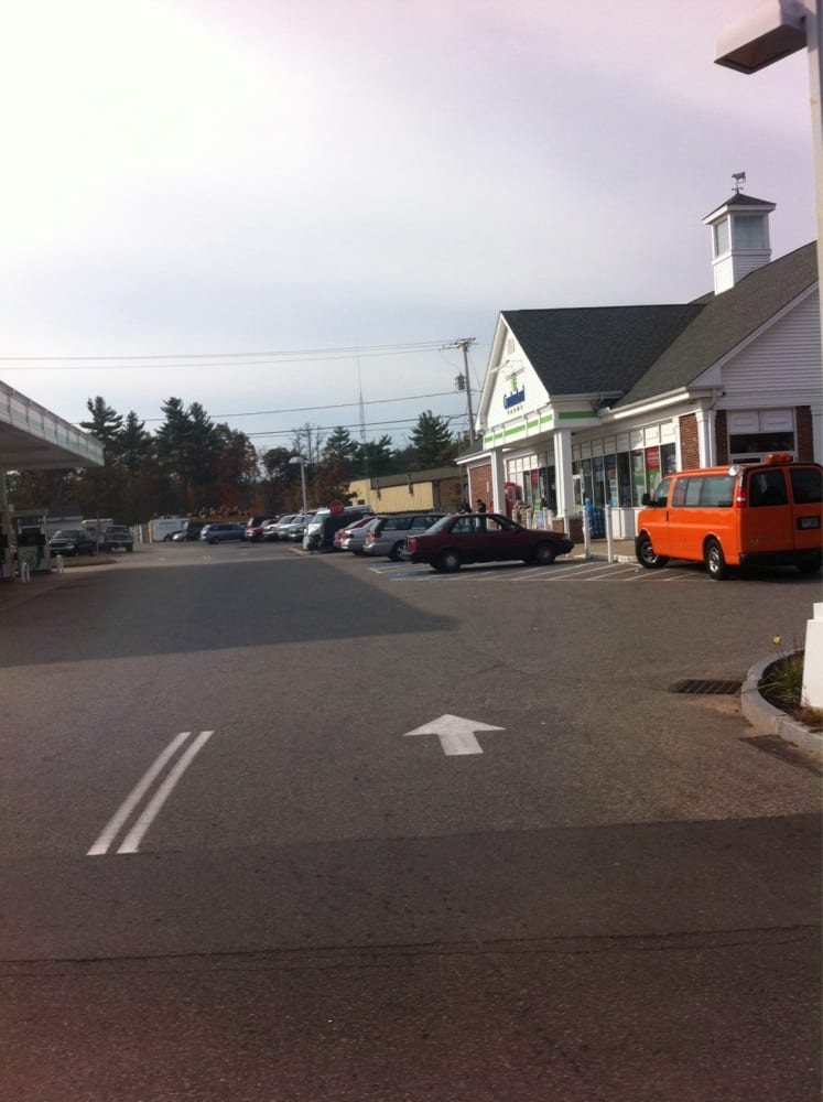 CUMBERLAND FARMS Updated August 2024 142 Plaistow Rd, PLAISTOW, New