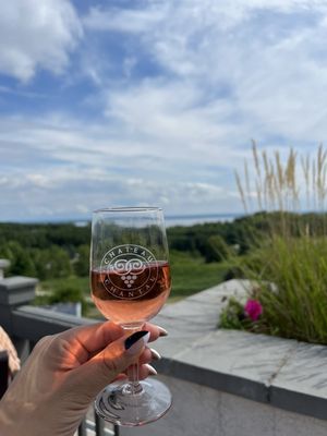 Chateau Chantal Winery and Inn by null