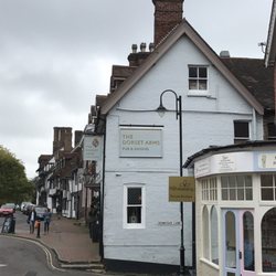 Dorset Arms