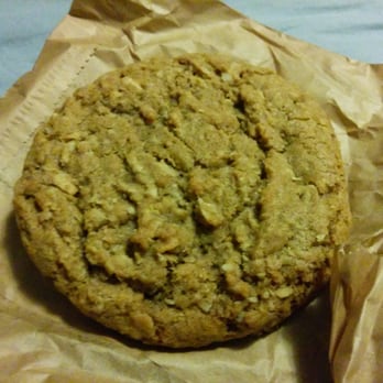 Batter Bakery - Oatmeal coconut - Bakeries Near Me - San Francisco, California Batter Bakery - Oatmeal coconut - Bakeries Near Me - San Francisco, California