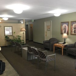 Michael J Stiles, DDS - Westminster Dental Arts Groups - Comfortable Waiting Area!