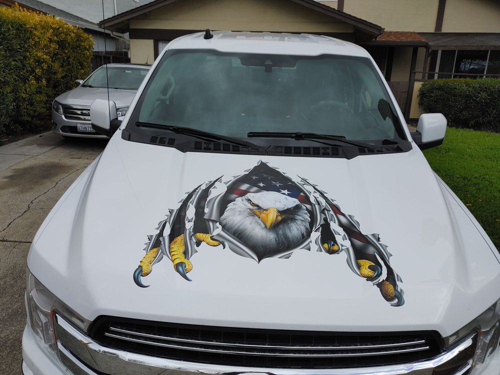 DECAL APPLICATORS Updated October 2024 47 Photos 1040 Serpentine Ln, Pleasanton