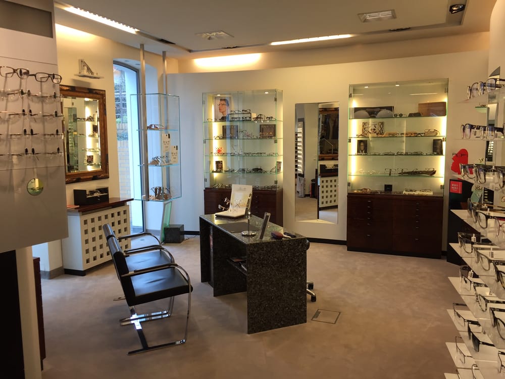 SCHLEICHER OPTIK Drakestr. 31, Berlin, Germany Eyewear & Opticians