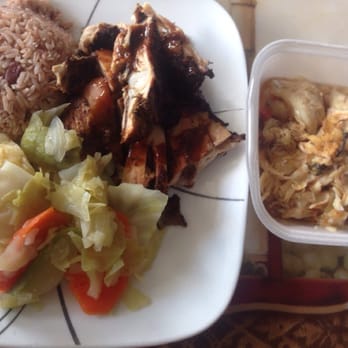 Mi-Yard - Caribbean Near Me - Miami Gardens, Florida Mi-Yard - Caribbean Near Me - Miami Gardens, Florida