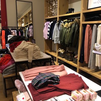 J.Crew - Men's Clothing Near Me - Bethesda, Maryland