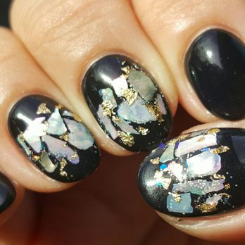 Nail Atelier - Amazing nail artists! - Nail Salons Near Me - Los Angeles, California
