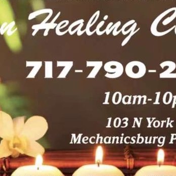 Asian Healing Center - Massage Therapy Near Me - Mechanicsburg, Pennsylvania Asian Healing Center - Massage Therapy Near Me - Mechanicsburg, Pennsylvania