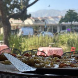 Giuseppe's Pizzeria - Create Your Own Pizza