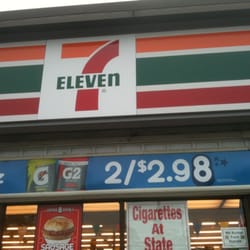 7-Eleven