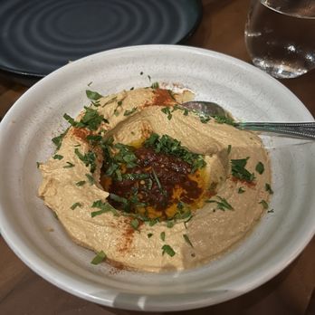 Amar Mediterranean Kitchen & Bar - Seafood Near Me - Delray Beach, Florida