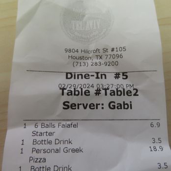 Pizza TLV - Pizza Near Me - Houston, Texas Pizza TLV - Pizza Near Me - Houston, Texas