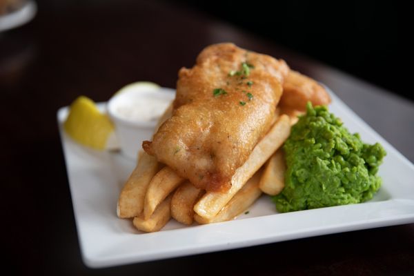 Johnny Foley's Irish House by null