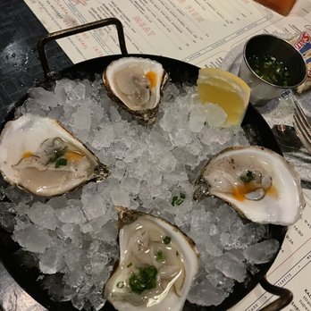 BeetleCat - Pink moon oysters - Seafood Near Me - Atlanta, Georgia BeetleCat - Pink moon oysters - Seafood Near Me - Atlanta, Georgia