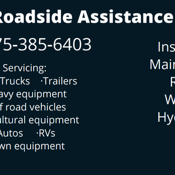 Heritage Mobile Mechanic Services - Roadside Assistance Near Me Heritage Mobile Mechanic Services - Roadside Assistance Near Me