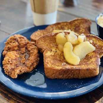 Basecamp at Kennesaw Mountain - My fav spot - Breakfast & Brunch Near Me - Marietta, Georgia