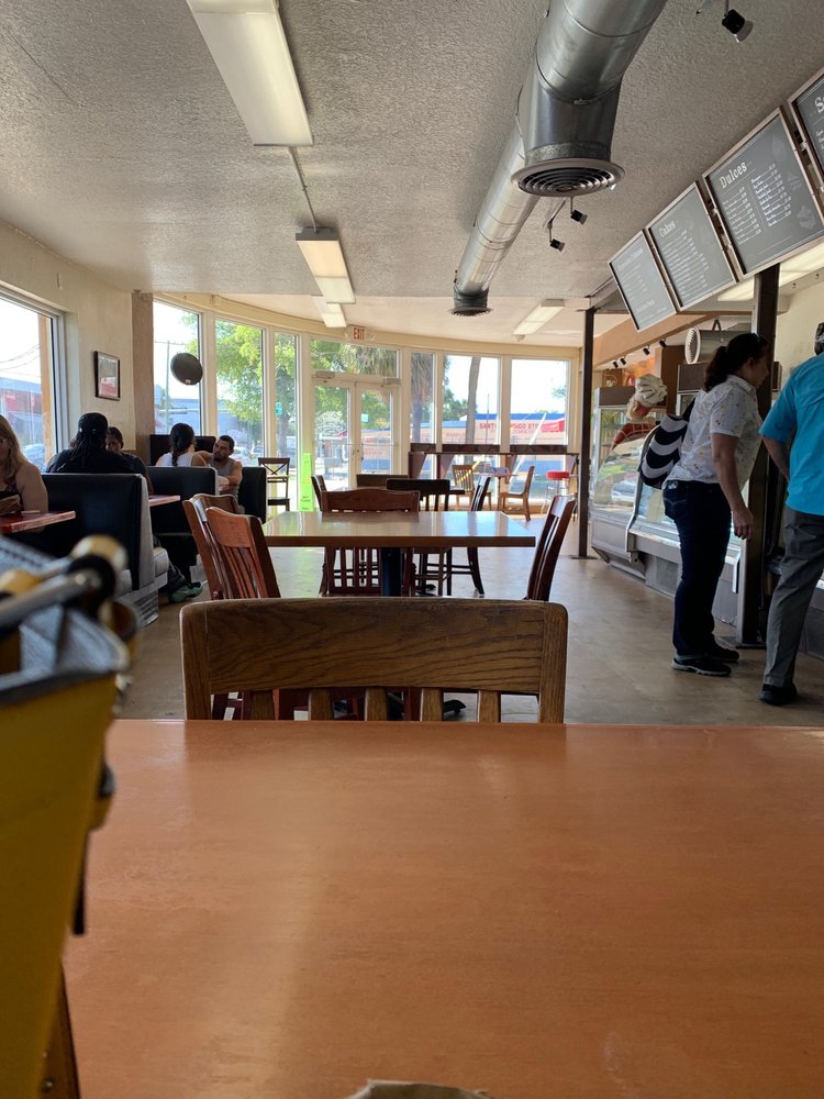 NITIN BAKERY 74 Photos & 27 Reviews Bakeries 3100 NW 17th Ave