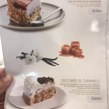 Cervejaria Ramiro - Dessert Menu - Seafood Near Me - Lisbon, 11 Cervejaria Ramiro - Dessert Menu - Seafood Near Me - Lisbon, 11