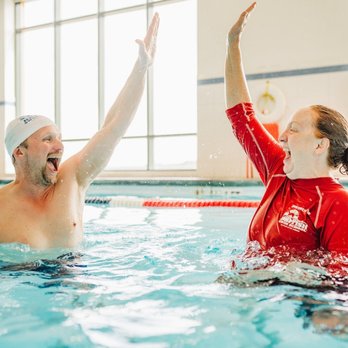 British Swim School at LA Fitness - Hastings Ranch Pasadena - Swimming Lessons/Schools Near Me - Pasadena, California