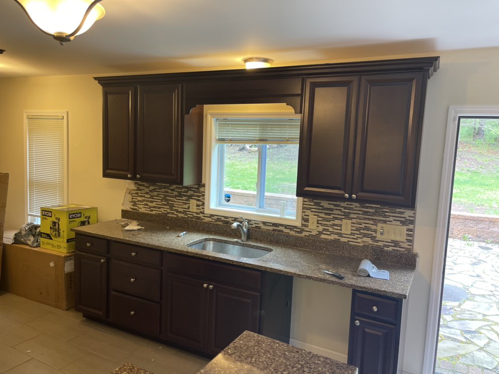 Slide of Parisi Home Services