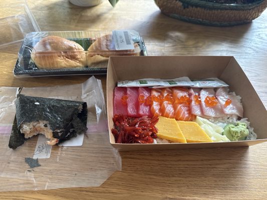 Hakata Japanese Market by null