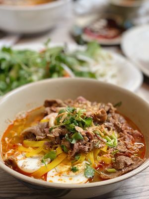 Lá Me Restaurant by null