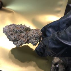 1 Mill - Purple Punch