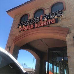 Freebirds Freebirds