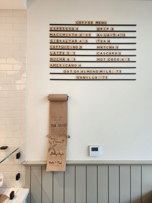 The Baker Next Door by null