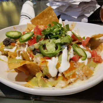 Eureka! - Nachos for $9.00 - American Near Me - Mountain View, California Eureka! - Nachos for $9.00 - American Near Me - Mountain View, California