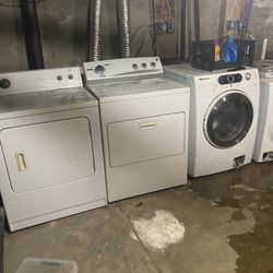 ELK Appliance Repair Services - He's fixed most of these