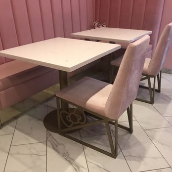 Hello Kitty Cafe - Cafes Near Me - Irvine, California