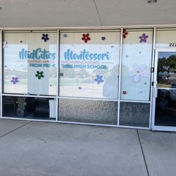 Midcities Montessori