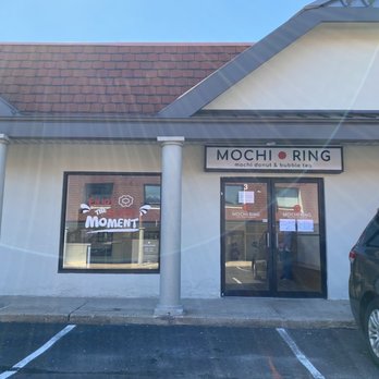 Mochi Ring Donut And Bubble Tea - Store Front - Bubble Tea Near Me - Jenkintown, Pennsylvania Mochi Ring Donut And Bubble Tea - Store Front - Bubble Tea Near Me - Jenkintown, Pennsylvania