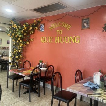Que Huong Restaurant - Vietnamese Near Me - Phoenix, Arizona