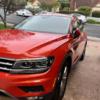 The General Auto Spa - Super shine! - Auto Detailing Near Me