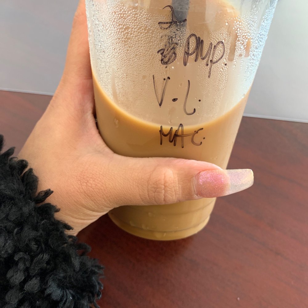 Brot Coffee - Coffee & Tea Near Me - Orange, California