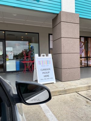 Poke Loa - Old Metairie by null