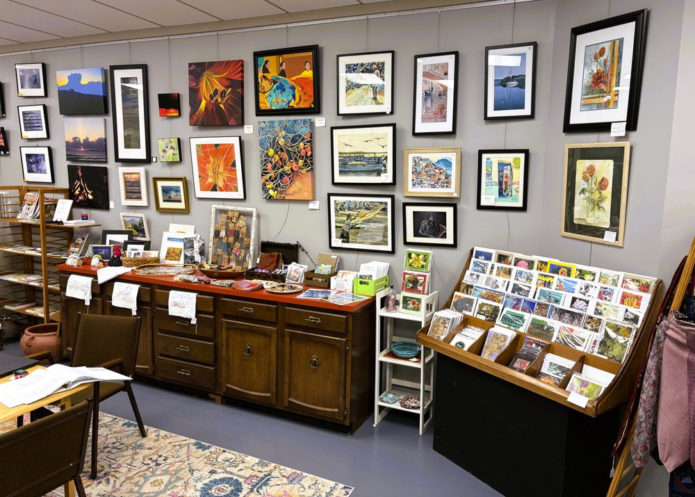 Social spots from Prairie Renaissance Cultural Alliance