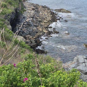 Cliff Walk - Parks Near Me - Newport, Rhode Island Cliff Walk - Parks Near Me - Newport, Rhode Island