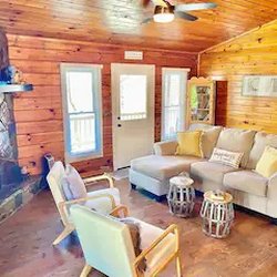 Legacy Mountain Life Getaway