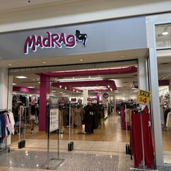 Madrag