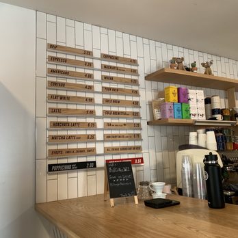 Oso Coffee Co. - Menu - Coffee & Tea Near Me - Houston, Texas Oso Coffee Co. - Menu - Coffee & Tea Near Me - Houston, Texas
