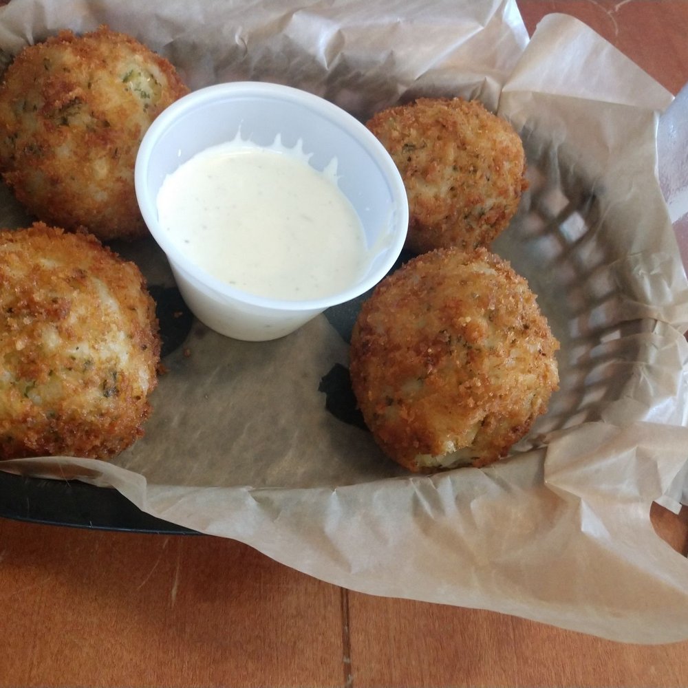 Jumbo tater tots Jumbo tater tots