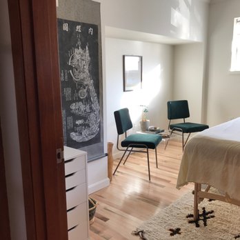 Hazel Yvette Koch - Acupuncture Near Me - Providence, Rhode Island