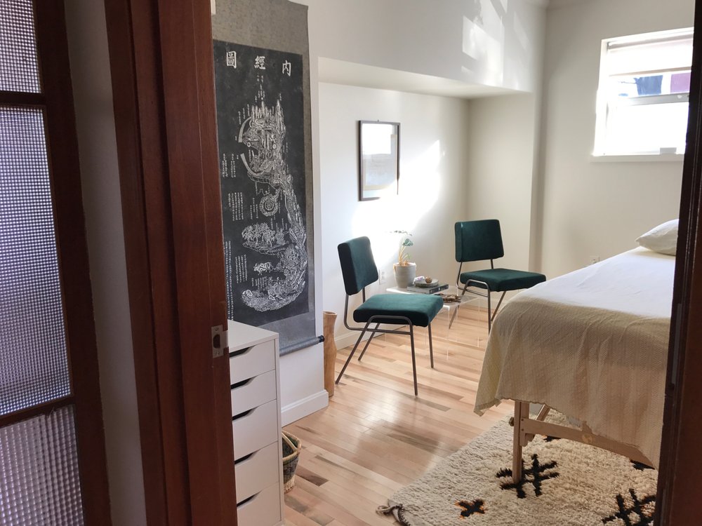 Yvette Koch, Doctor of Acupuncture