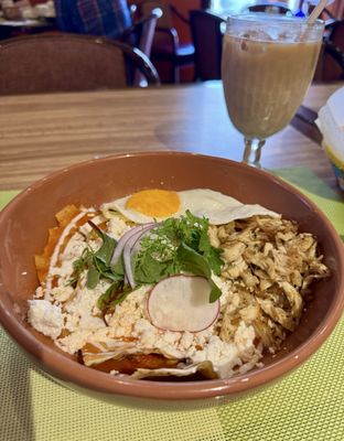 Restaurante El Andariego Cocina Tradicional by null